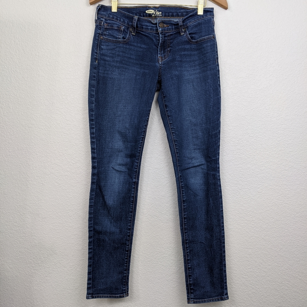 Old Navy skinny jeans 4